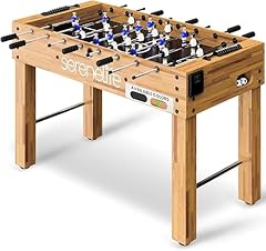 Serenelife football table for sale  Delivered anywhere in UK