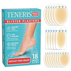 Teneris hydrocolloid blister for sale  Delivered anywhere in UK