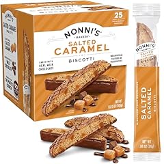 Nonni salted caramel for sale  Delivered anywhere in USA 