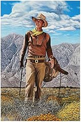 Duke wayne hondo for sale  Delivered anywhere in USA 