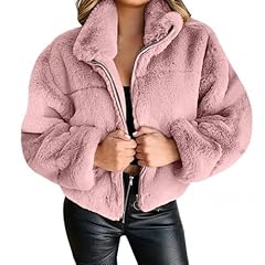 Veste fourrure courte d'occasion  Livré partout en France