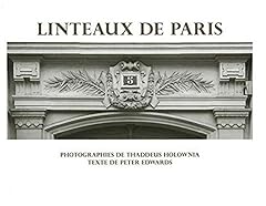 Linteaux paris d'occasion  Livré partout en Belgiqu