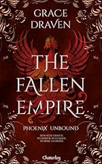 The fallen empire d'occasion  Livré partout en France