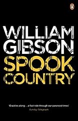 Spook country biting for sale  Delivered anywhere in UK