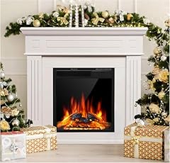 Jamfly electric fireplace for sale  Delivered anywhere in USA 