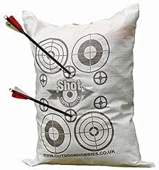 Shot stoppa bag for sale  Delivered anywhere in UK