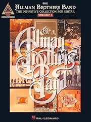 Allman brothers band for sale  Delivered anywhere in USA 