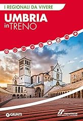 Umbria treno usato  Spedito ovunque in Italia 
