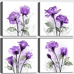 Flower wall art for sale  Delivered anywhere in USA 
