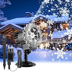Gukkk proiettore natale usato  Spedito ovunque in Italia 