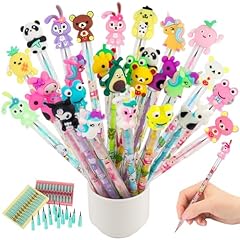 Leyun pencils party for sale  Delivered anywhere in UK