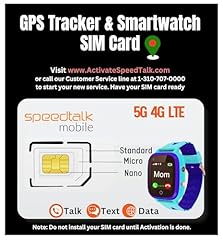 Speedtalk mobile gps for sale  Delivered anywhere in USA 