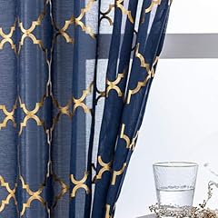 Yanjun navy blue for sale  Delivered anywhere in UK