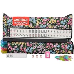 Zgme american mahjong for sale  Delivered anywhere in USA 