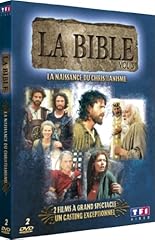 Bible vol. naissance d'occasion  Livré partout en France
