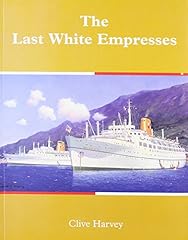 Last white empresses for sale  Delivered anywhere in UK