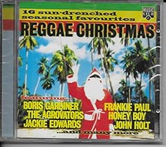 Reggae christmas for sale  Delivered anywhere in UK