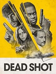 Dead shot d'occasion  Livré partout en France