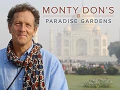 Monty paradise gardens for sale  Delivered anywhere in UK