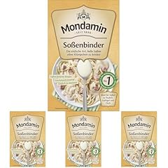 Mondamin soßenbinder hell gebraucht kaufen  Wird an jeden Ort in Deutschland