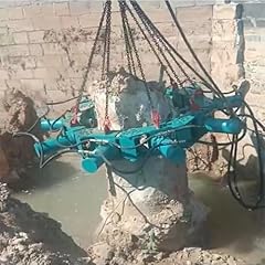 Hydraulic breaker excavator for sale  Delivered anywhere in USA 