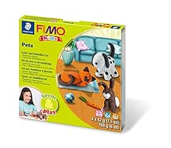 Staedtler fimo kids d'occasion  Livré partout en France