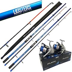 Lfs beachcaster sea for sale  Delivered anywhere in UK
