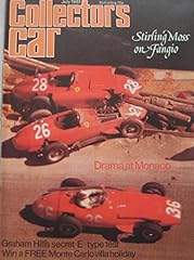 Collector car magazine for sale  Delivered anywhere in UK