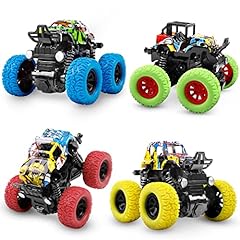 Sanmersen monster trucks for sale  Delivered anywhere in USA 