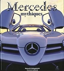 Mercedes mythiques d'occasion  Livré partout en Belgiqu