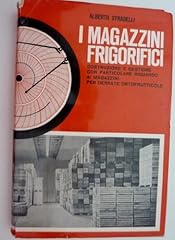 Magazzini frigoriferi costruzi usato  Spedito ovunque in Italia 