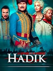 Hadik leggenda un usato  Spedito ovunque in Italia 