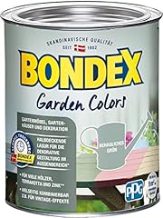 Bondex garden colors gebraucht kaufen  Wird an jeden Ort in Deutschland