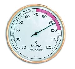 Tfa dostmann sauna d'occasion  Livré partout en France