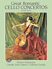 Great romantic cello gebraucht kaufen  Wird an jeden Ort in Deutschland
