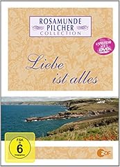 Rosamunde pilcher collection gebraucht kaufen  Wird an jeden Ort in Deutschland