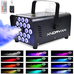 Fog machine 500w for sale  Delivered anywhere in UK