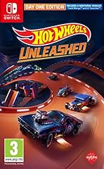 Hot wheels unleashed d'occasion  Livré partout en France