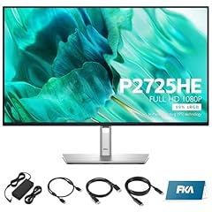 Dell p2725he monitor for sale  Delivered anywhere in USA 