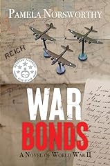 War bonds novel for sale  Delivered anywhere in UK
