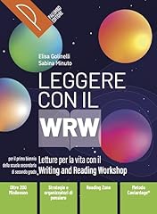 Leggere con wrw. usato  Spedito ovunque in Italia 