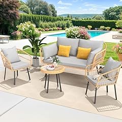 Yitahome pieces patio for sale  Delivered anywhere in USA 