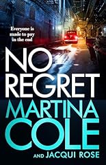 Regret brand new for sale  Delivered anywhere in UK