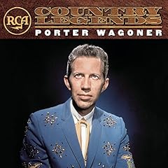 Rca country legends d'occasion  Livré partout en France