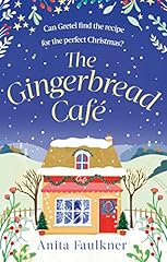 Gingerbread cafe curl for sale  Delivered anywhere in UK