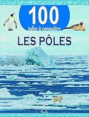 Pôles 100 infos d'occasion  Livré partout en France