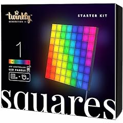 Twinkly squares starter for sale  Delivered anywhere in USA 