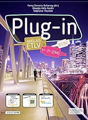 Anglais etlv 1re d'occasion  Livré partout en France