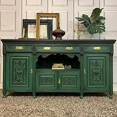 Antique large sideboard for sale  Delivered anywhere in UK