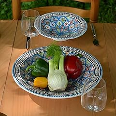 Plat tebsi bakir d'occasion  Livré partout en France